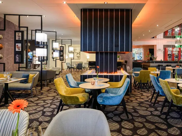 Mercure Hotel Bochum City, Primary image