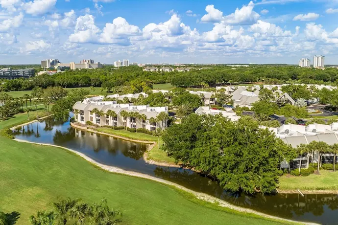 Marriott's Sabal Palms, Primary image