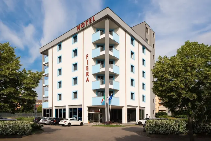 Best Western Hotel Fiera Verona, Primary image