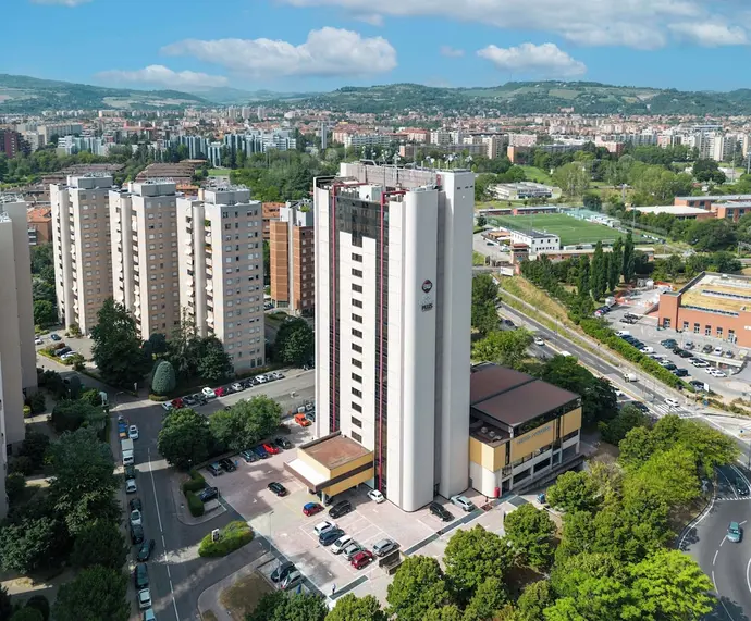 Best Western Plus Tower Hotel Bologna, Primary image