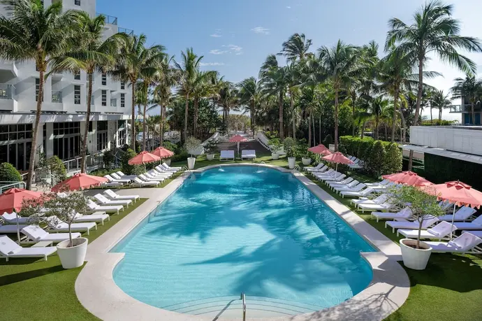 Cadillac Hotel & Beach Club, Autograph Collection, Primary image