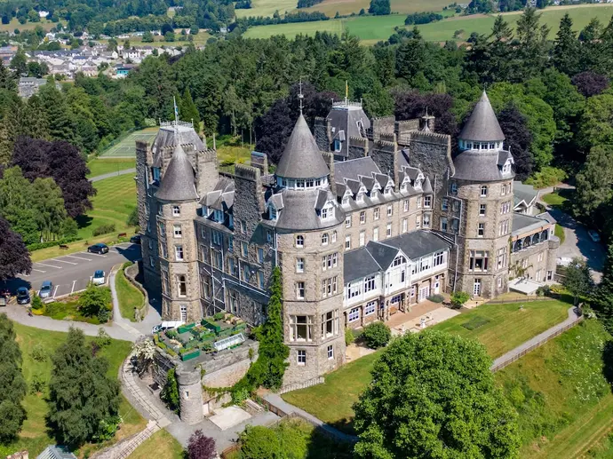 Atholl Palace Hotel, Primary image
