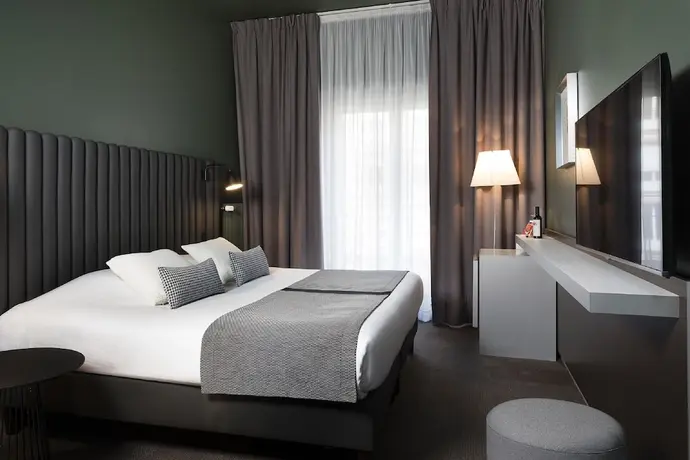 Hotel Diana Dauphine, Primary image