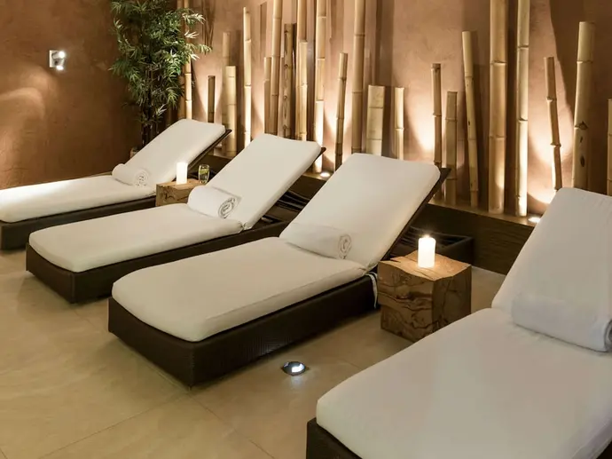 Novotel Geneve Centre, Primary image
