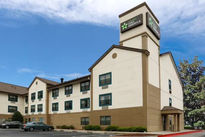 Extended Stay America Select Suites - Atlanta - Duluth, Primary image