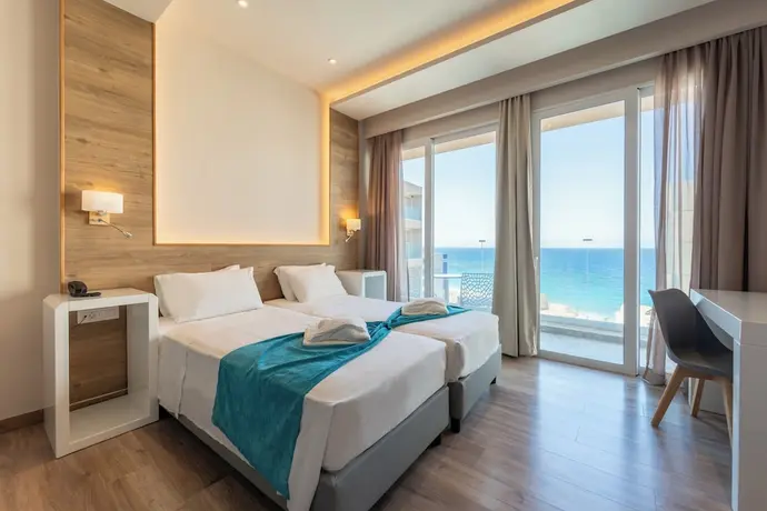 Arte Hotel, Primary image