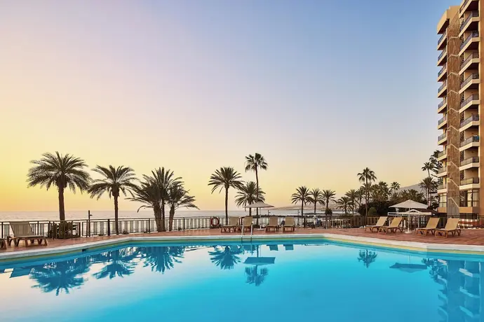 Sol Tenerife, Primary image