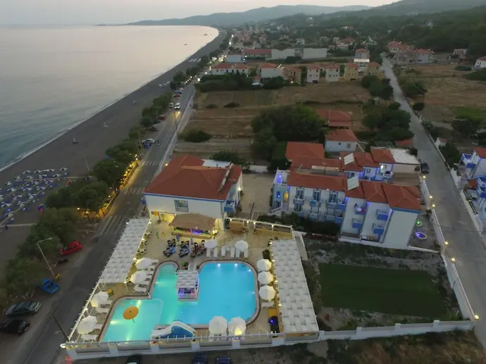 Hotel Aphrodite Beach, Primary image