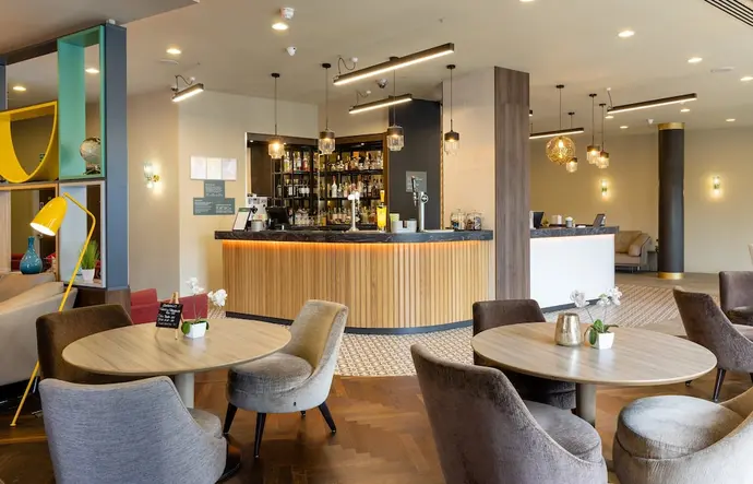 Holiday Inn York City Centre by IHG, Primary image