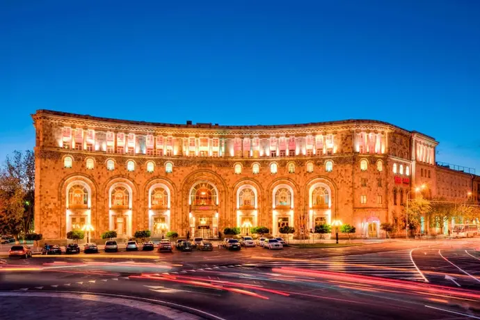 Armenia Marriott Hotel Yerevan, Primary image