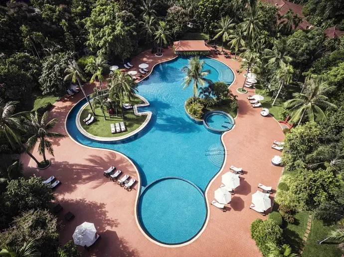 Sofitel Angkor Phokeethra Golf & Spa Resort, Primary image