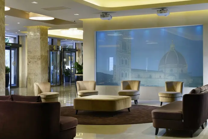 FH55 Grand Hotel Mediterraneo, Primary image