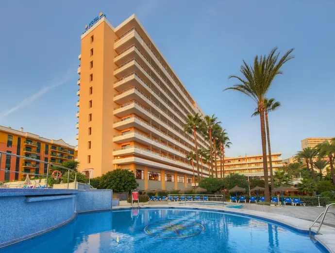 Sol Torremolinos - Don Pablo, Primary image