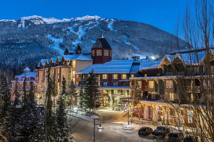 Delta Hotels by Marriott Whistler Village Suites, Primary image