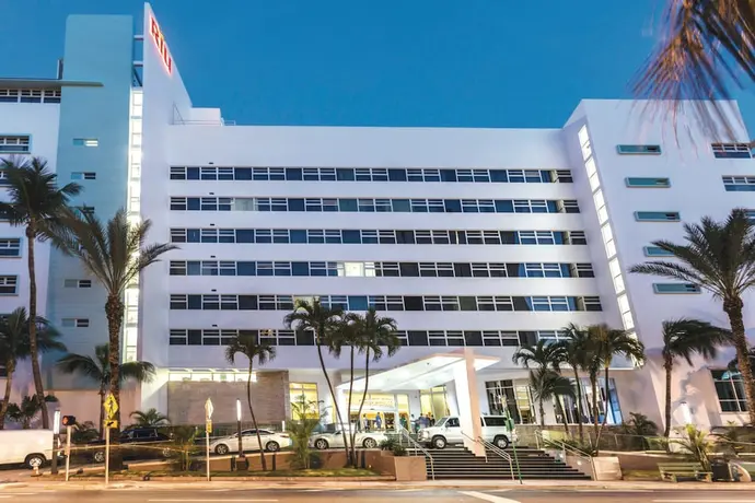 Hotel Riu Plaza Miami Beach, Primary image