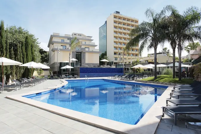 Hotel Isla Mallorca & Spa, Primary image