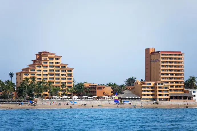 Costa De Oro Beach Hotel, Primary image