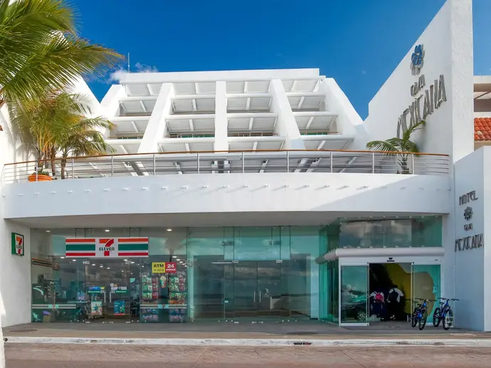 Casa Mexicana Cozumel, Primary image