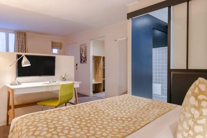 Hotel 29 Lepic, Primary image