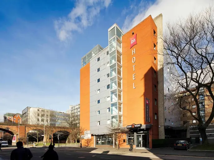 ibis Manchester Centre Princess Street, Primary image