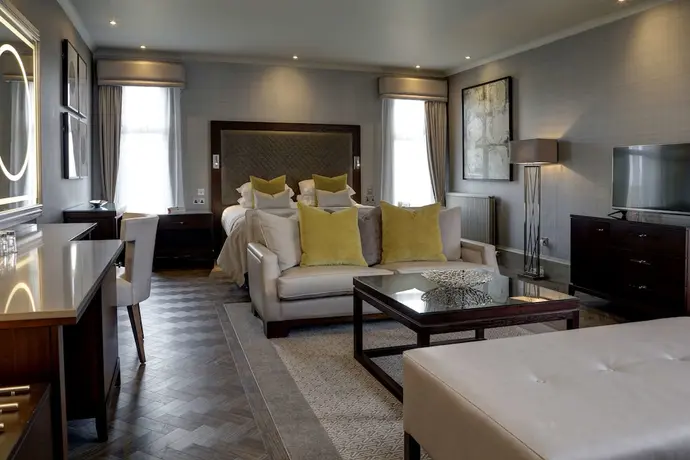 Best Western Garfield House Hotel, Primary image