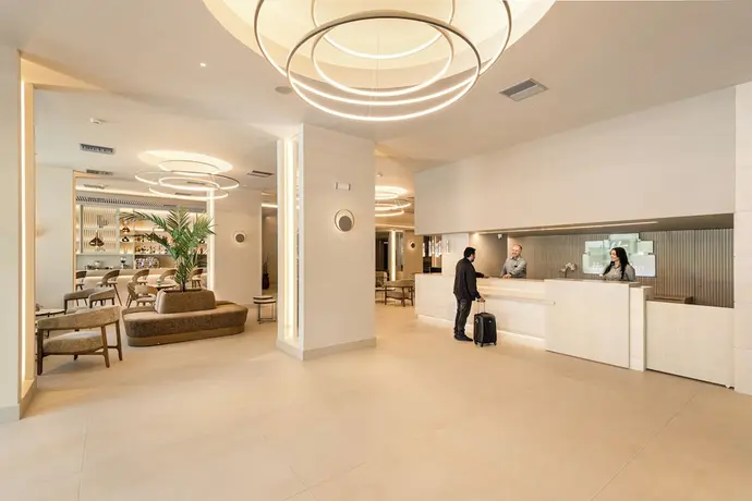 Holiday Inn Thessaloniki by IHG, Primary image