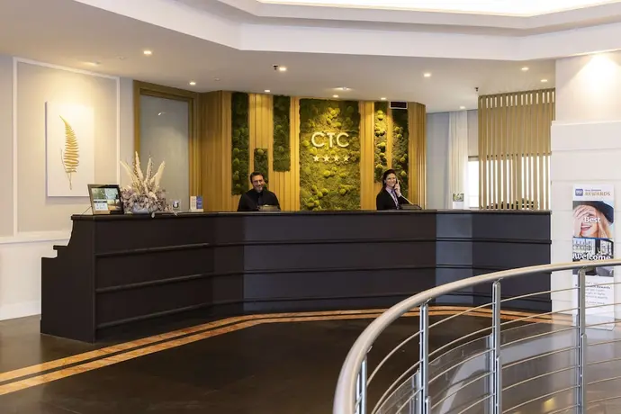 Best Western CTC Hotel Verona, Primary image