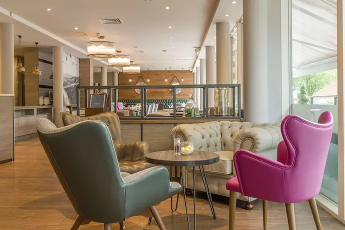 Hilton Garden Inn Bristol City Centre, Primary image
