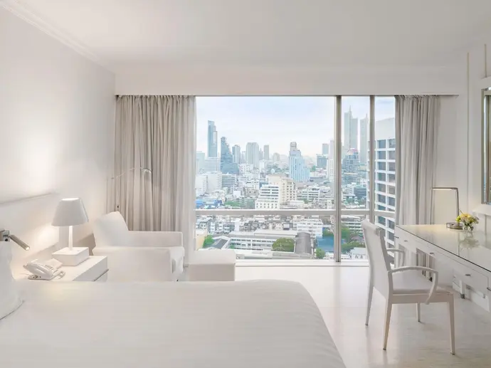 Pullman Bangkok Hotel G, Primary image