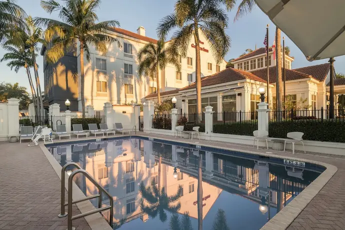 Hilton Garden Inn Boca Raton, Primary image