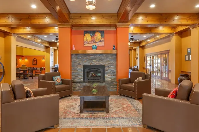 Hilton Vacation Club Villas de Santa Fe, Primary image