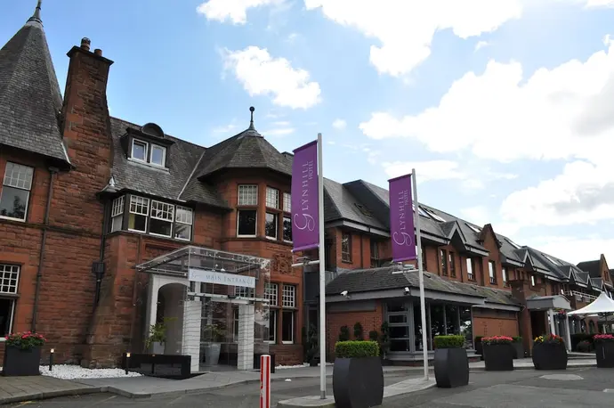 Glynhill Hotel, Primary image