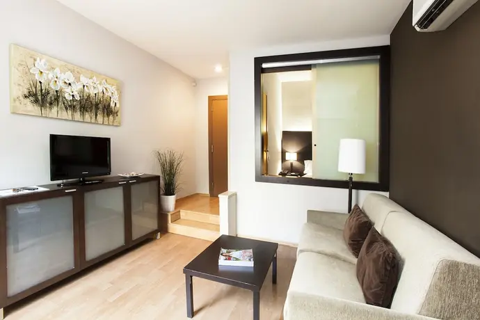 Senator Barcelona Apartments, Primary image