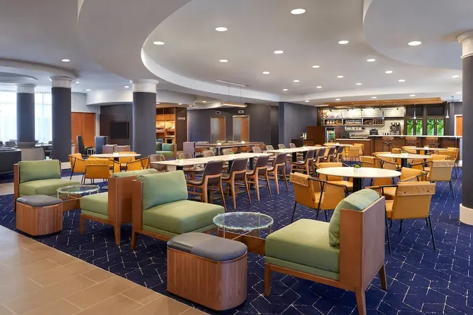 Courtyard by Marriott Toronto Markham, Primary image