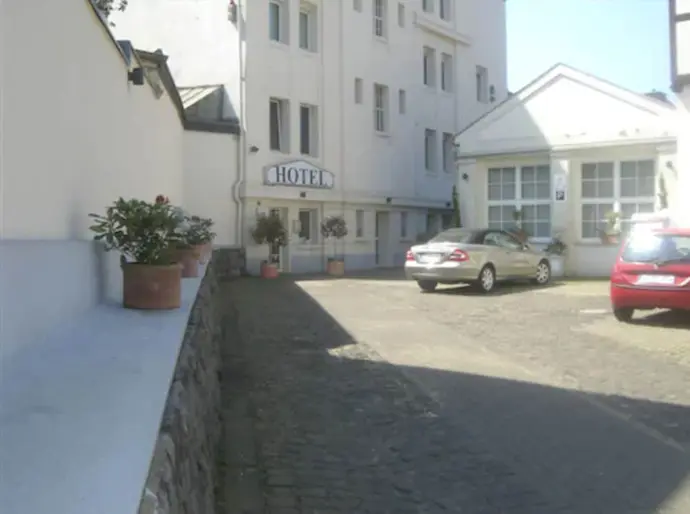 Hotel Alte Fabrik, Primary image