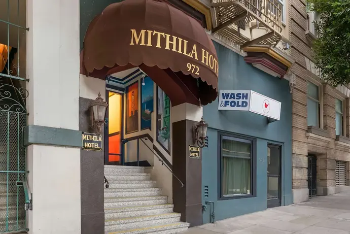 Mithila San Francisco, SureStay Collection by Best Western, Primary image