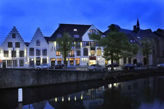 Golden Tulip De' Medici Hotel, Primary image