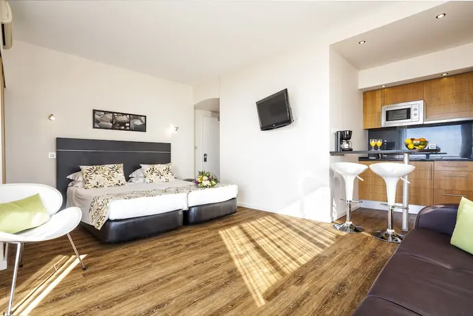 Pestana Alvor Atlântico Residences, Room