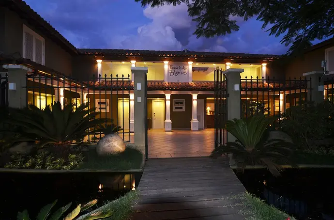 Pousada dos Buzios, Primary image