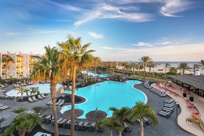 Barceló Fuerteventura Mar, Primary image