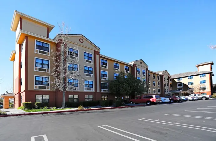 Extended Stay America Suites Los Angeles Burbank Airport, Primary image