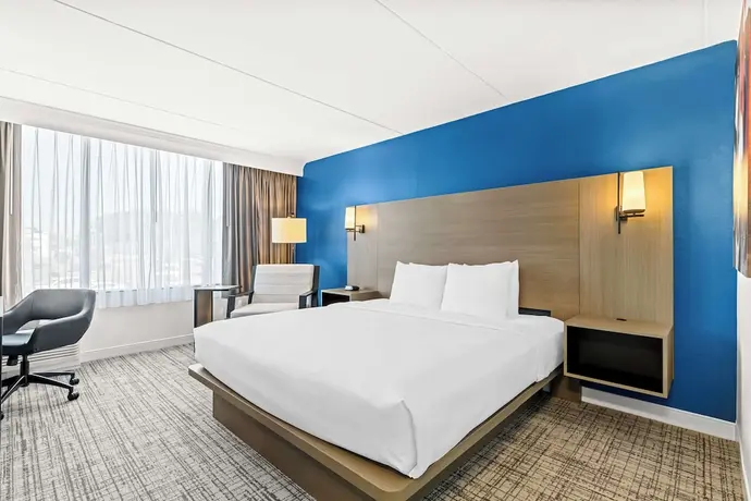 Best Western Plus Lower South End, Primary image