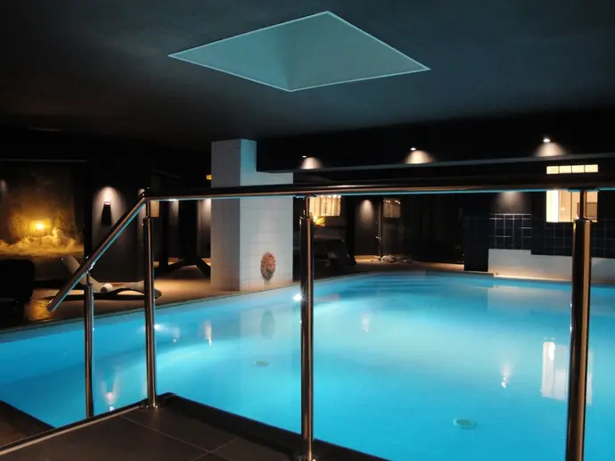 Chalet Hotel Du Bois, Primary image