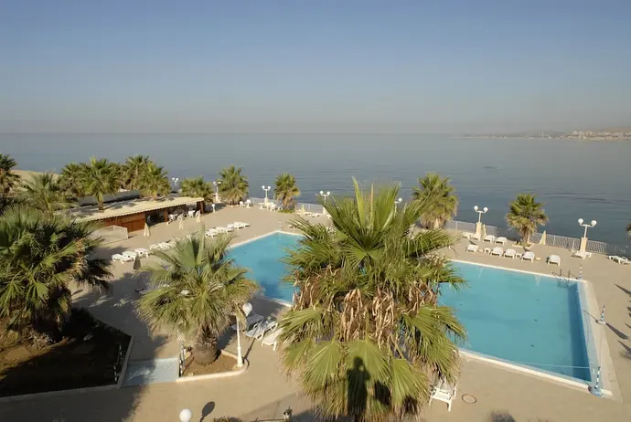 Dioscuri Bay Palace Hotel, Primary image