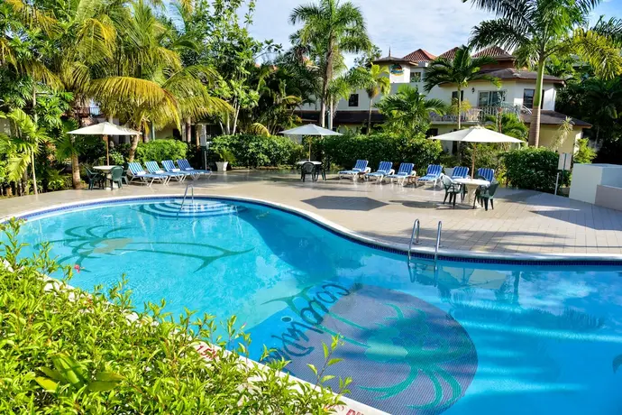 CocoLaPalm Seaside Resort, Primary image