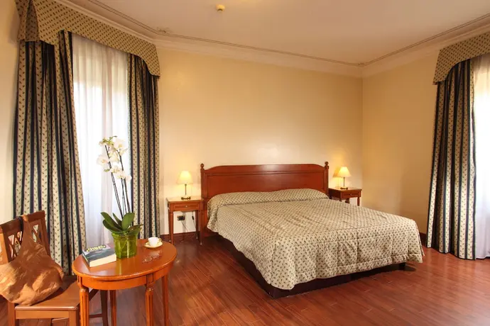 Hotel Alessandrino, Primary image