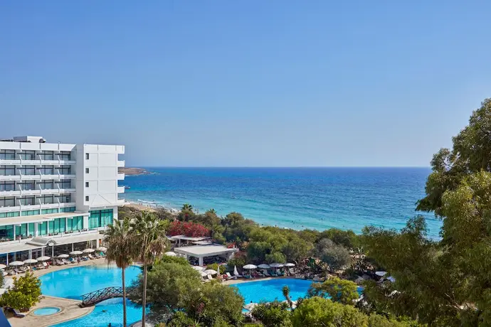 Grecian Bay Hotel, Primary image