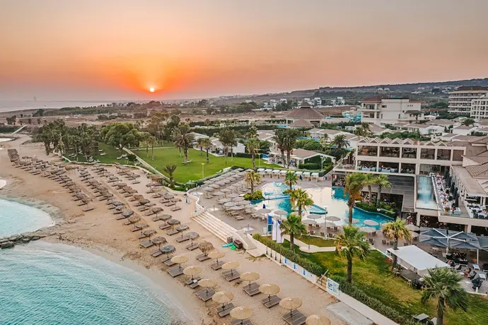 Mare Ayia Napa, Primary image