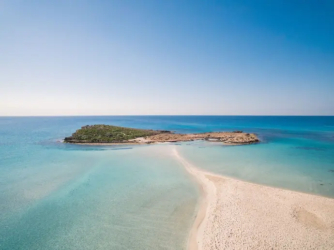 Nissi Beach Resort, Primary image