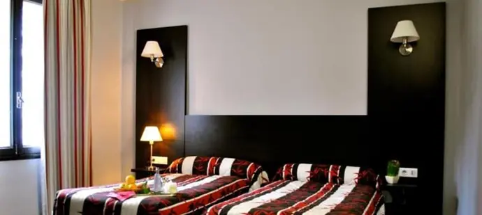 Hôtel Alliance Lourdes, Primary image